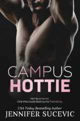 Campus Hottie (The Campus Series) cover image
