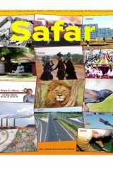 Safar 2001 - 2014 A Journey from Golden Gujarat to Incredible India cover image