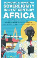 Economic and Monetary Sovereignty in 21st Century Africa cover image