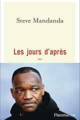 Les jours d'après cover image