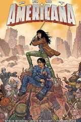 Post Americana cover image