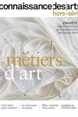 METIERS D'ART 2026: METIERS D'ART 2026 cover image