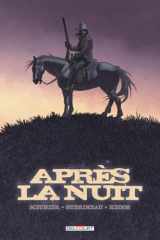 Après la nuit cover image
