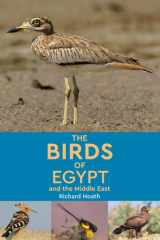 The Birds of Egypt and the Middle East cover image
