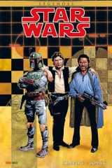 Star Wars Légendes : L'Empire T06 cover image