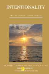 Intentionality: Mental Reconditioning Journal cover image