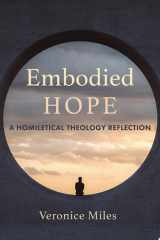 Embodied Hope cover image