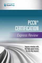 PCCN® Certification Express Review cover image