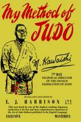 My Method of Judo cover image