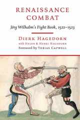 Renaissance Combat cover image