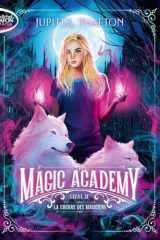 Magic Academy - Tome 9 cover image