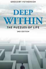 Deep Within: The Puzzles Of Life cover image