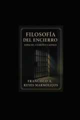 Filosofía del Encierro - Espacio Cuerpo y Castigo. cover image