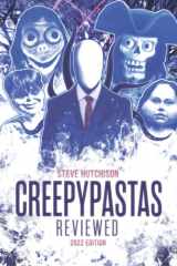 Creepypastas Reviewed: 2022 Edition cover image