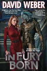 In Fury Born cover image