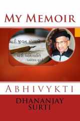 Abhivaykti My Memoir cover image