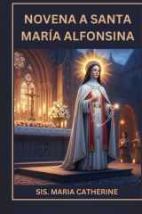 Novena a Santa María Alfonsina cover image