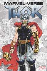 Marvel-Verse: Thor cover image