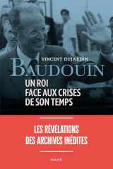 Baudouin, un roi face aux crises de son temps cover image