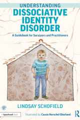 Understanding Dissociative Identity Disorder cover image
