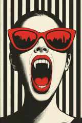 Sangre del Vacío cover image