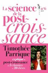 La science de la post-croissance cover image