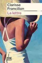 La lettre cover image