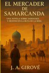 El Mercader de Samarcanda cover image