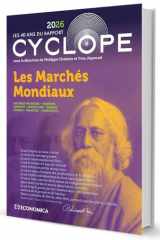 Cyclope - Les marchés mondiaux 2026: Matières premières - Monnaies - Services - Agriculture - Énergie - Finance - Industrie - Commodités cover image