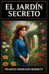 El Jardín Secreto - Traducción Moderna al Español cover image