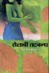 Sailābī taṭabandha cover image