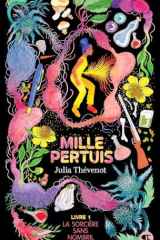Mille Pertuis: La sorcière sans nombril (1) cover image