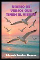 Diario de Versos Que Tiñen El Viento cover image