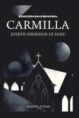 Carmilla - Una Edición Custodial de Maison FORMS(TM) cover image