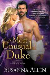 A Most Unusual Duke cover image