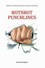 Hotshot Punchlines (Gujarati Edition) cover image