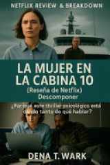 La mujer en la cabina 10 (Reseña de Netflix) Descomponer) - ¿Por qué este thriller psicológico está dando tanto de qué hablar? cover image