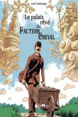 Les 1001 pierres du Facteur Cheval cover image