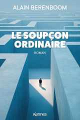 Le Soupçon ordinaire cover image