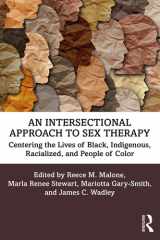 An Intersectional Approach to Sex Therapy Centering the Lives of Indigenous, Racialized, and People of Color cover image