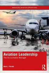 Aviation Leadership cover image