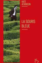 La Souris bleue cover image