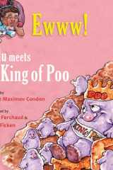 Ewww! Lulu Meets the King of Poo cover image
