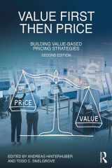 Value First, Then Price cover image