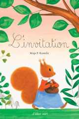 L'invitation cover image