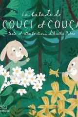 LA BALADE DE COUCI ET COUCA cover image