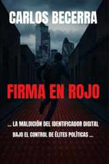 Firma en Rojo - La Maldición del Identificador Digital cover image