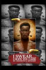 I SWEAR....I HOPE YOU CARE cover image