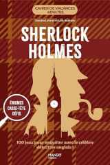 Cahier de vacances - Sherlock Holmes cover image