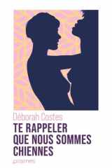 Te rappeler que nous sommes chiennes cover image